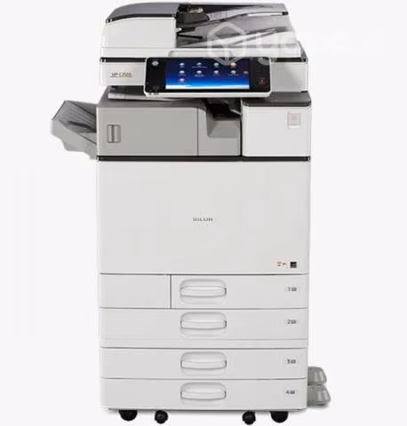 MP C3003 Impresora Multifunción Láser Color - Imagen 3