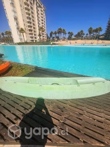 Kayak simple