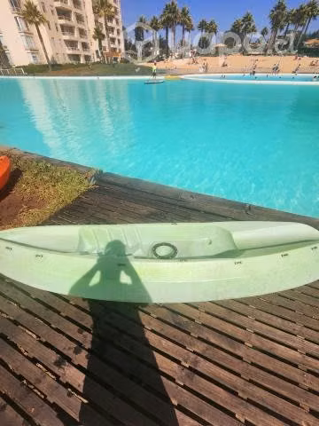 Kayak simple