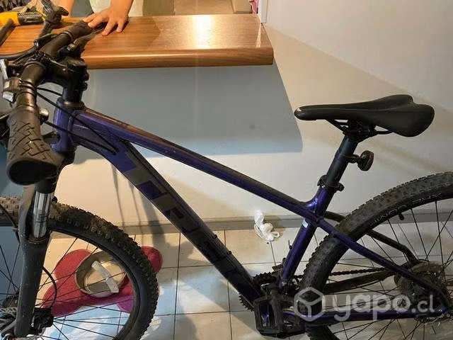 Bici Marlin 5
