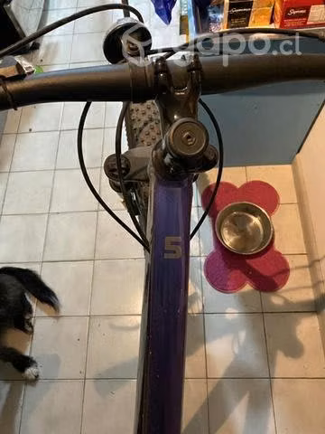 Bici Marlin 5