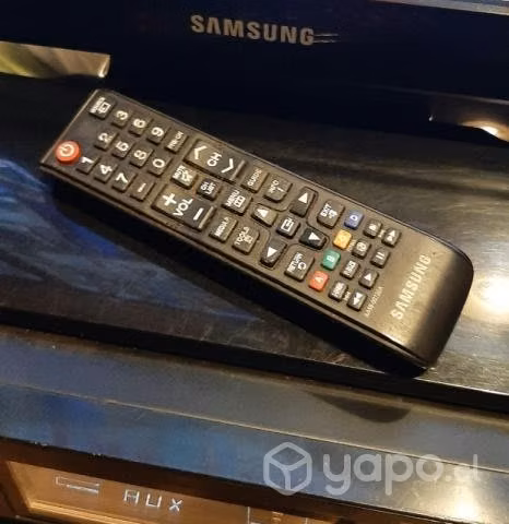 Tv Samsung 43 (no smart tv)