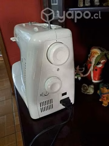 Maquina de coser