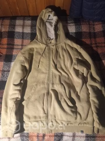 Poleron Stoked Talla M