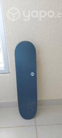 Skate polemic