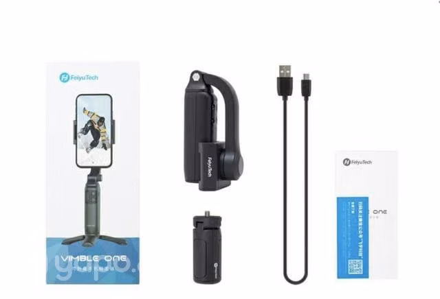Estabilizador para Teléfonos Feiyutech Vimble ONE - Imagen 2