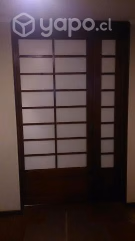 Puertas Correderas Artesanales - Imagen 2