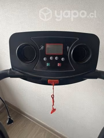 Trotadora Treadmill