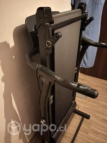 Trotadora Treadmill