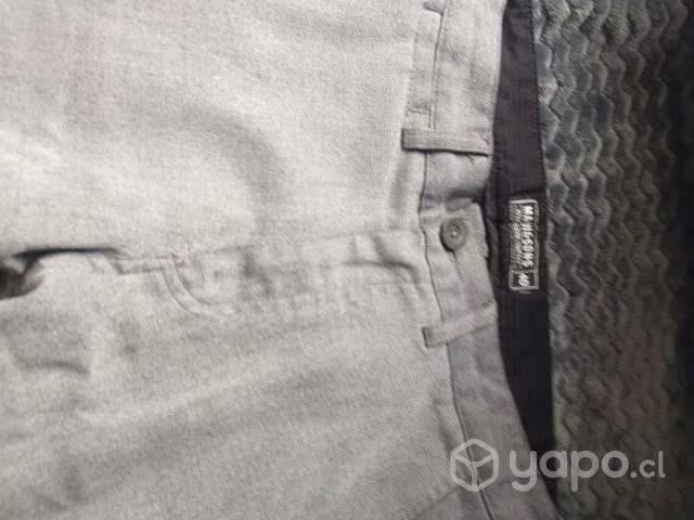 Ropa escolar Hombre