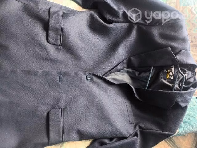 Ropa escolar Hombre - Imagen 6