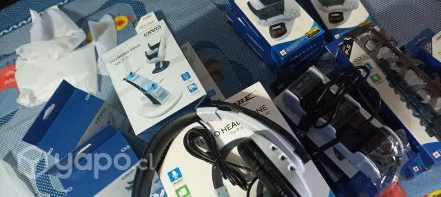 Accesorios ps5 precio costo