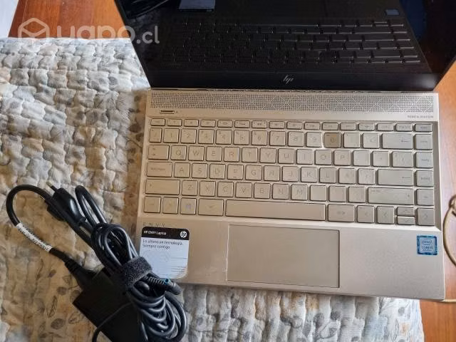 HP Envy laptop 13