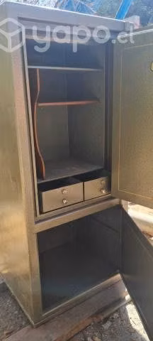 Caja seguridad bash - Imagen 4