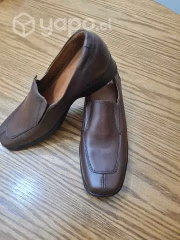 Zapato Mujer