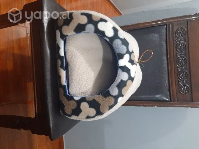 Casitas mascotas