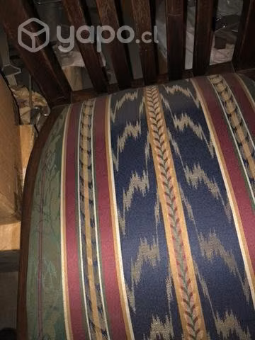 Sillas de comedor