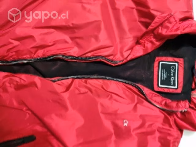 Chaquetas originales en perfecto estado