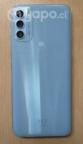 Motorola G71 5G - Imagen 3
