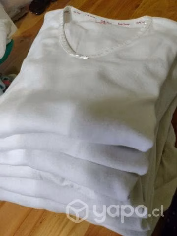 Camisetas tallas 14-16 excelente estados