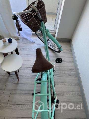 Bicicleta de paseo aro 26 - Imagen 2