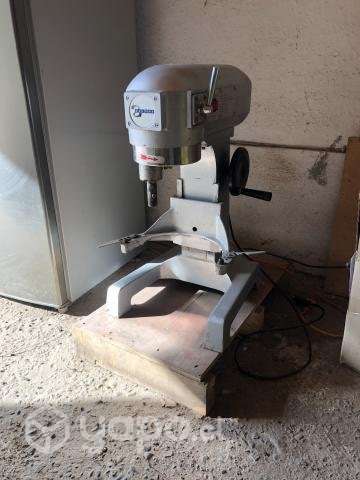 Batidora 10 litros calvac - Imagen 3