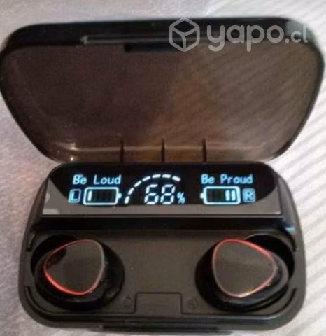Auriculares bluetooth M10 - Imagen 2