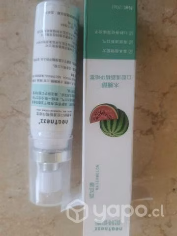 Relax - Oral Spray sandia