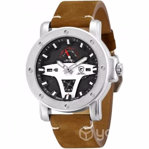 Reloj Shark Groenlandia 2 Series deporte creativo