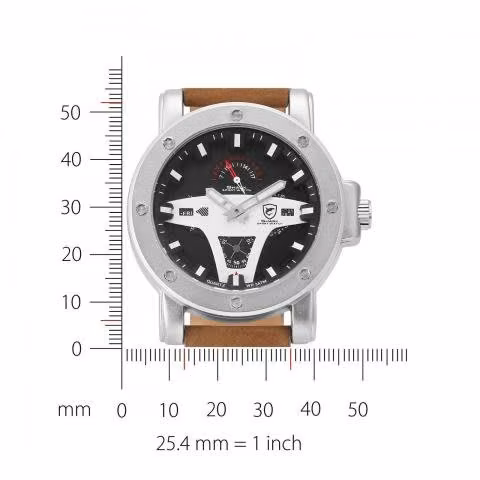 Reloj Shark Groenlandia 2 Series deporte creativo
