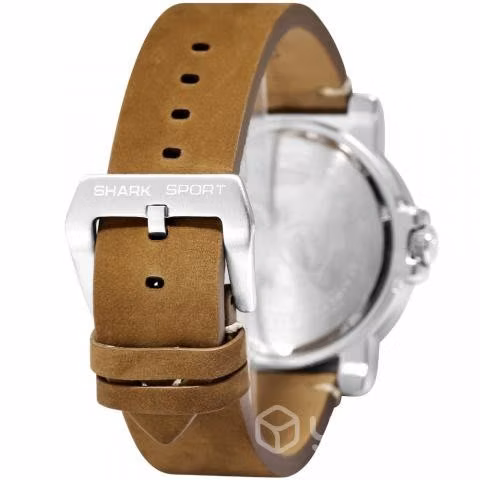 Reloj Shark Groenlandia 2 Series deporte creativo