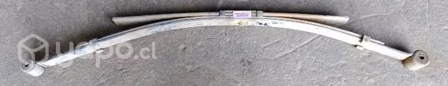 Paquete Resorte (FRC148) Ford Ranger Arg 2.3 Benci