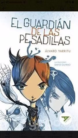 Busco libros escolares