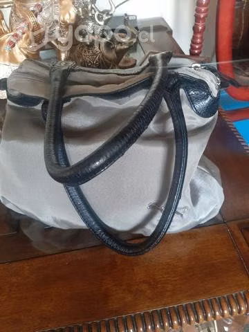 Bolso de mano Puma