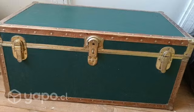 Baúl excelente estado