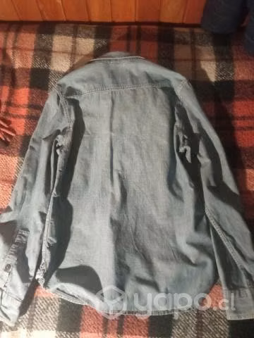 Camisa Informal Caterpillar