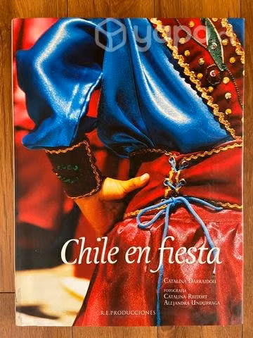 Chile en Fiesta