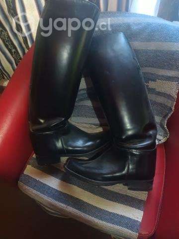 Botas Chantilly - Imagen 4