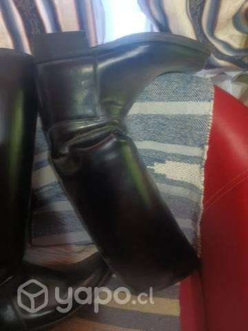 Botas Chantilly - Imagen 3