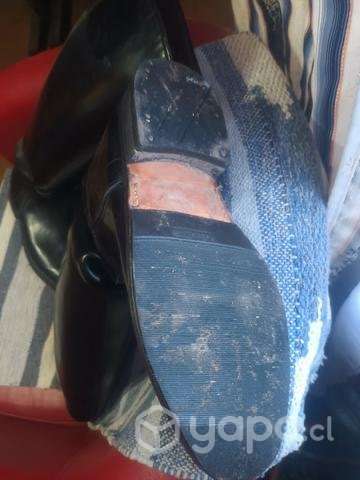 Botas Chantilly - Imagen 5