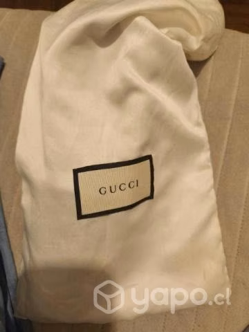 Sandalias Gucci originales - Imagen 5