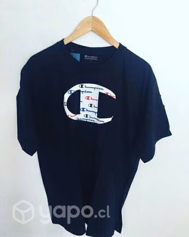 Polera Champion L