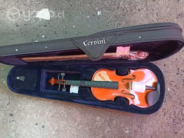 Violín 1/4 cerbini
