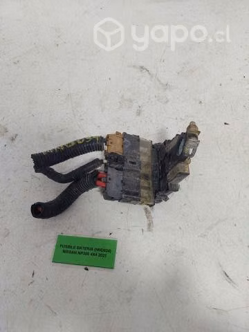 Fusible Bateria (NND034) Nissan Np