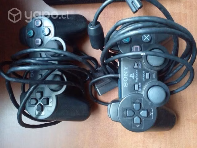 Playstation 2 Usb