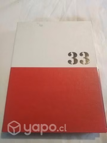 Historia rescate 33 Mineros DVD