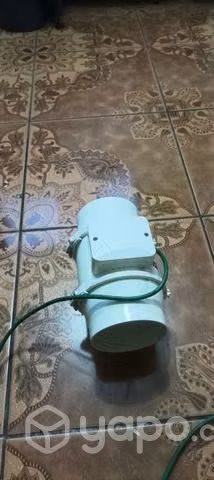 Turbina de indoor