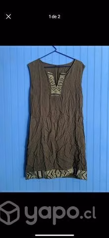 Vestidos mujer