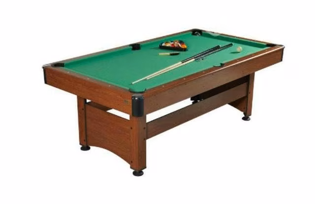 Mesa de pool