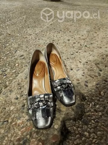 Zapato gacel 37 - Imagen 3